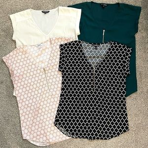 Professional work tops